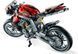 Конструктор Lego Technic 8051 Motorbike T2811 фото 3