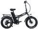 Tecros F1 Електровелосипед 48v 20ah 750w 20" 45 км/ч фетбайк T2157D фото 2