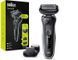Braun Series 5 50-W1500s Електробритва T3829P фото 2