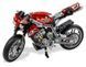 Конструктор Lego Technic 8051 Motorbike T2811 фото 2