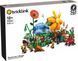 Конструктор LEGO BrickLink (910051) Mushroom Village T8430K фото 1