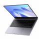 Huawei MateBook 14 i5-1135G7, 16/512Gb, Win10, Touch Gray T4670K фото 2