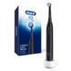 Oral-B iO 2 Night Black Электрическая зубная щетка T7422V фото 1