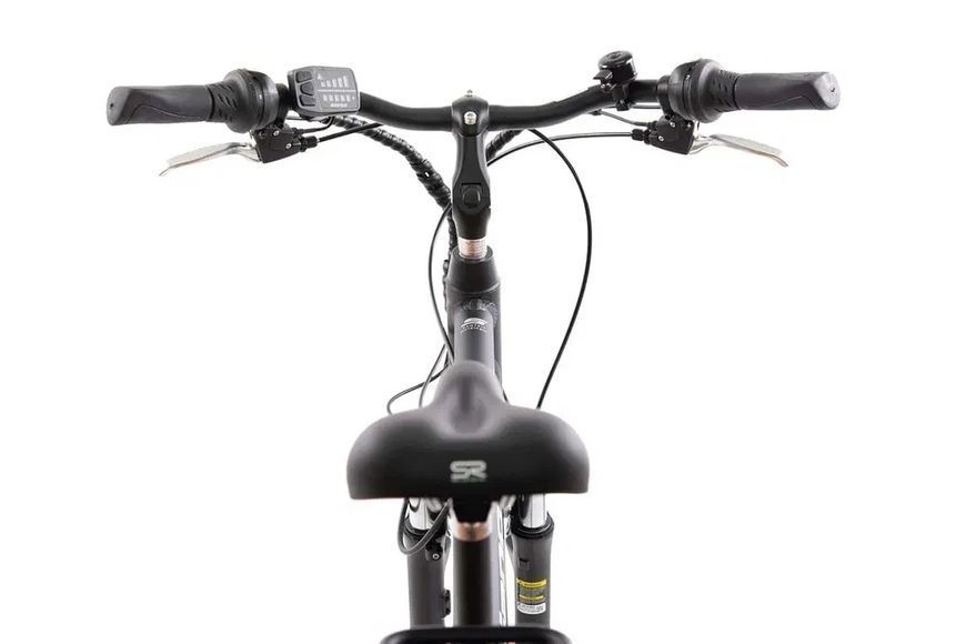 F.lli Schiano E-Ride 28" E-Bike 250 Вт Электровелосипед T1556 фото