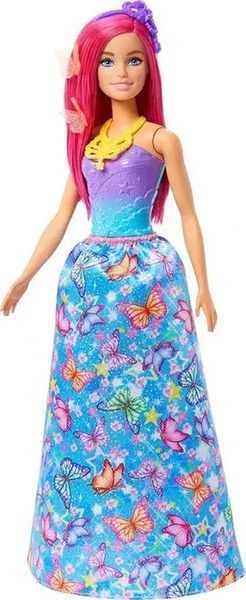 Barbie Advent Calendar with Doll Адвент календар T1657K фото