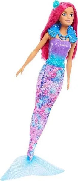 Barbie Advent Calendar with Doll Адвент календар T1657K фото