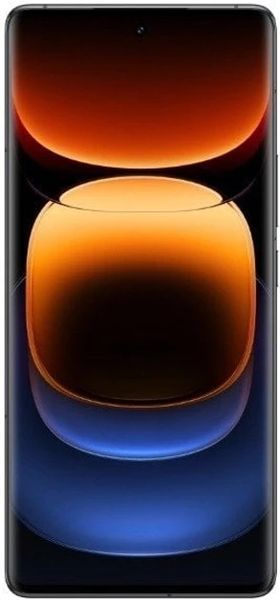 Vivo iQOO 12 Pro 16/256GB Red (CN) Snapdragon 8 Gen 3 5100 мАг T9501K фото