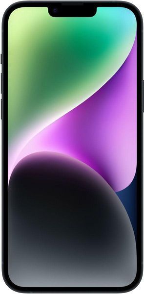 IPhone 14 Plus 128GB Midnight Apple A15 Bionic 4323 мАг T5339K фото