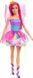 Barbie Advent Calendar with Doll Адвент календар T1657K фото 2