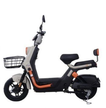 Crosser Booster 700W 60V 20AH Beige Електроскутер T3220D фото