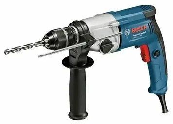 BOSCH GBM 13-2 RE Безударний дриль T2496E фото