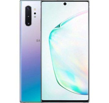 Samsung Galaxy Note 10Plus 8/256GB SM-N975U Aura Glow 1sim Snapdragon855 4300 мАч + пленка T1858 фото