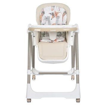 Bambi M 5897 Детский стульчик для кормления T1255L фото