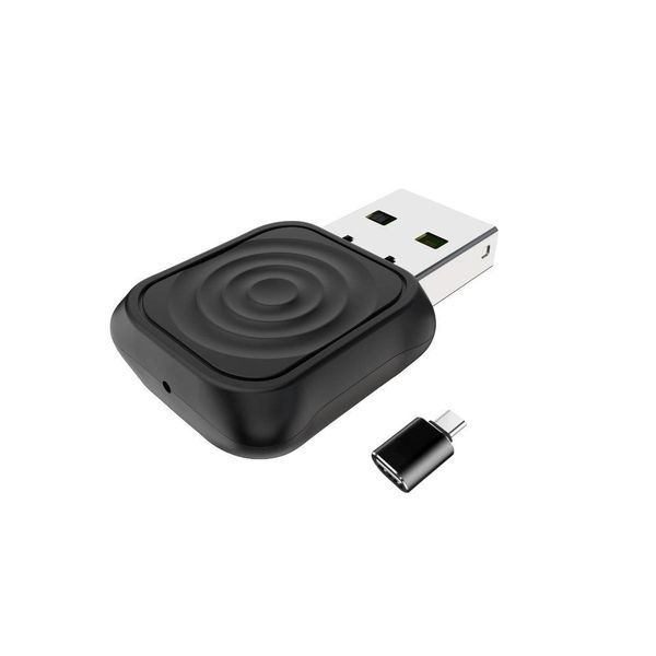 Carlinkit Mini Ultra 2025 Адаптер для беспроводного подключения смартфона T2912K фото