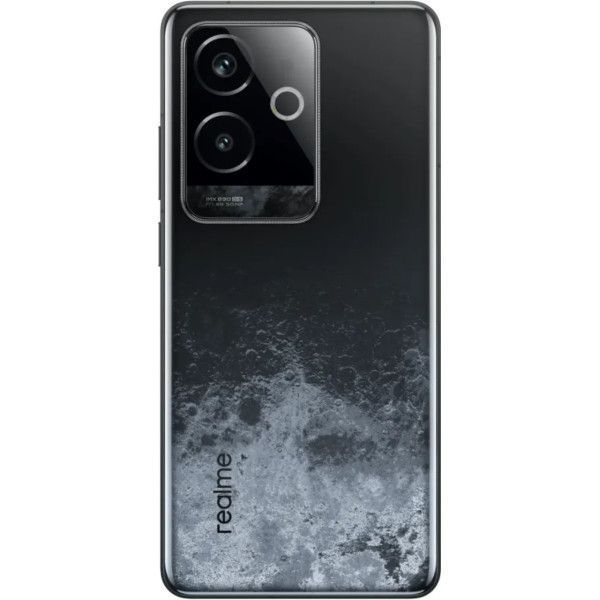 Realme GT 6 5G 12/256GB NFC Black Snapdragon 8 Gen 3 5500 мАч T3542S фото