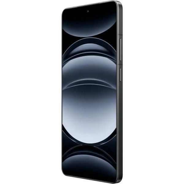 Realme GT 6 5G 12/256GB NFC Black Snapdragon 8 Gen 3 5500 мАч T3542S фото