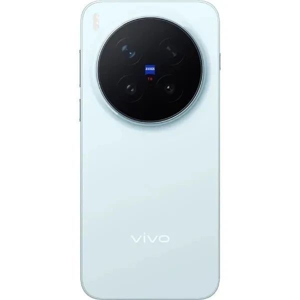 Vivo X300 Pro 16/512GB Global NFC Mist Blue Dimensity 9500 5360 мАг T1492S фото