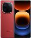 Vivo iQOO 12 Pro 16/256GB Red (CN) Snapdragon 8 Gen 3 5100 мАг T9501K фото 1