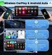 Carlinkit Mini Ultra 2025 Адаптер для беспроводного подключения смартфона T2912K фото 7