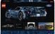 Конструктор LEGO Technic Ford GT 2022 (42154) T1373K фото 2