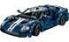 Конструктор LEGO Technic Ford GT 2022 (42154) T1373K фото 3