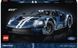 Конструктор LEGO Technic Ford GT 2022 (42154) T1373K фото 6