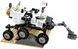 Конструктор LEGO Ideas NASA Mars Science Laboratory Curiosity Rover Марсіанська наукова лабораторія (21104) T5729K фото 2