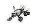 Конструктор LEGO Ideas NASA Mars Science Laboratory Curiosity Rover Марсіанська наукова лабораторія (21104) T5729K фото 3