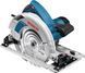 Bosch GKS 85 G Professional Погружная циркулярная пила T2313K фото 1