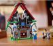Конструктор LEGO Чарівна майстерня Маджісто (40601) T2389K фото 2