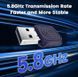 Carlinkit Mini Ultra 2025 Адаптер для беспроводного подключения смартфона T2912K фото 3