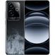 Realme GT 6 5G 12/256GB NFC Black Snapdragon 8 Gen 3 5500 мАч T3542S фото 1