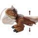 Carnotaurus Toro Jurassic World Інтерактивний динозавр T2855K фото 3