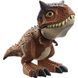 Carnotaurus Toro Jurassic World Інтерактивний динозавр T2855K фото 1