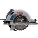 Bosch GKS 85 G Professional Погружная циркулярная пила T2313K фото 2