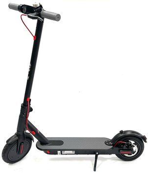 SNS M365 PRO Black Электросамокат 8,5'' T4171D фото