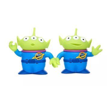 Disney Aliens Toy Story Интерактивная игрушка Пришельцы T9899V фото