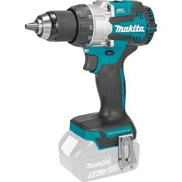Makita DHP489Z Акумуляторний дриль-шуруповерт каркас T9816E фото