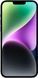 IPhone 14 Plus 256GB Midnight Apple A15 Bionic 4323 мАг T5339K фото 1