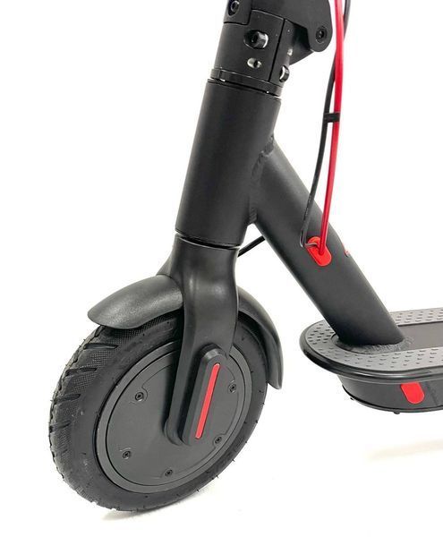 SNS M365 PRO Black Електросамокат 8,5'' T4171D фото