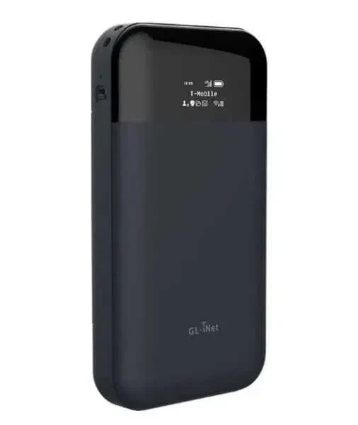 Mudi V2 GL-E750V2 4G LTE WiFi роутер T7798K фото