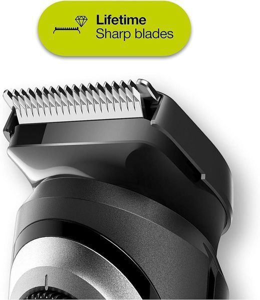 Braun Beard Trimmer 5 BT5260 Універсальний триммер T3378V фото