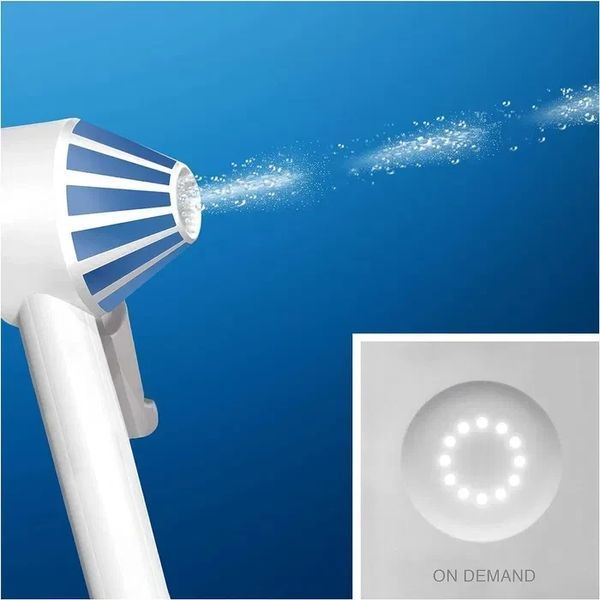 Oral-B AquaCare 6 Pro-Expert Іригатор T8213P фото