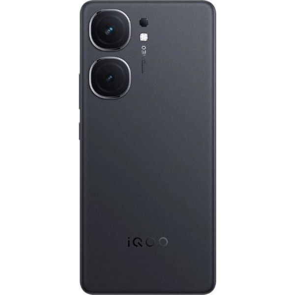 Vivo iqoo neo 9 12/256 Gb Black Snapdragon 8 Gen 2 5160 мАг T8344K фото