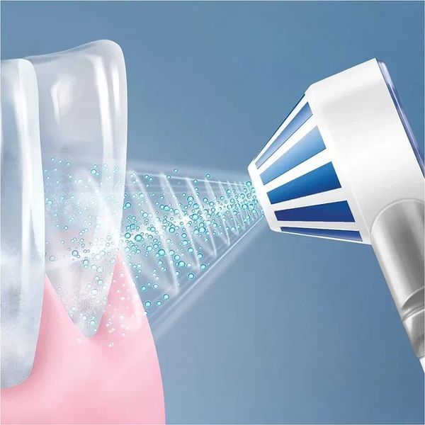 Oral-B AquaCare 6 Pro-Expert Іригатор T8213P фото