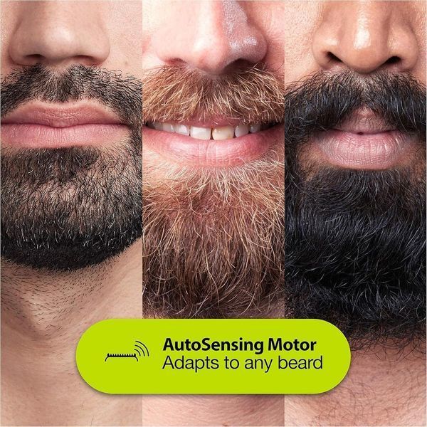 Braun Beard Trimmer 5 BT5260 Універсальний триммер T3378V фото