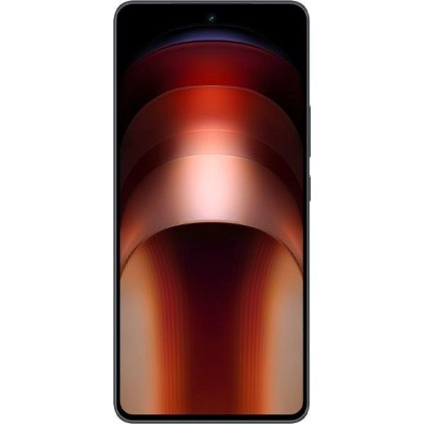 Vivo iqoo neo 9 12/256 Gb Black Snapdragon 8 Gen 2 5160 мАг T8344K фото
