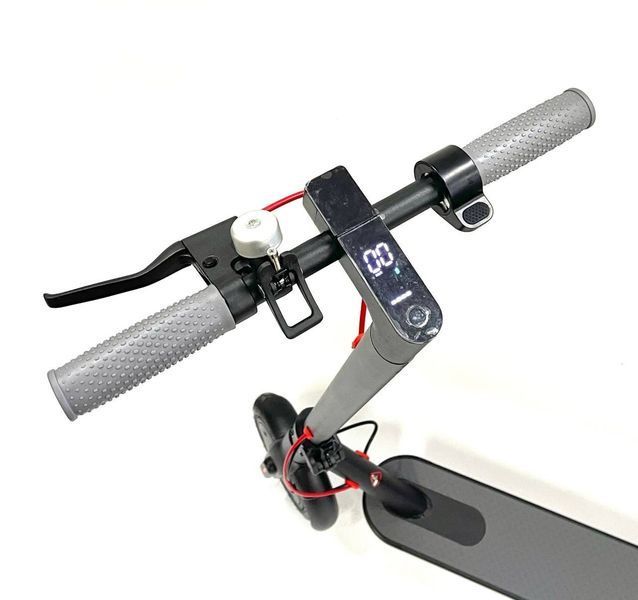 SNS M365 PRO Black Електросамокат 8,5'' T4171D фото