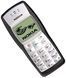 Мобільний телефон Nokia 1100 Black 860 мАг T1100 фото 2