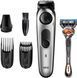 Braun Beard Trimmer 5 BT5260 Універсальний триммер T3378V фото 1